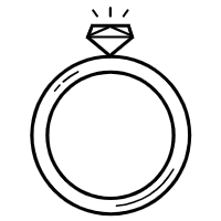 钻戒